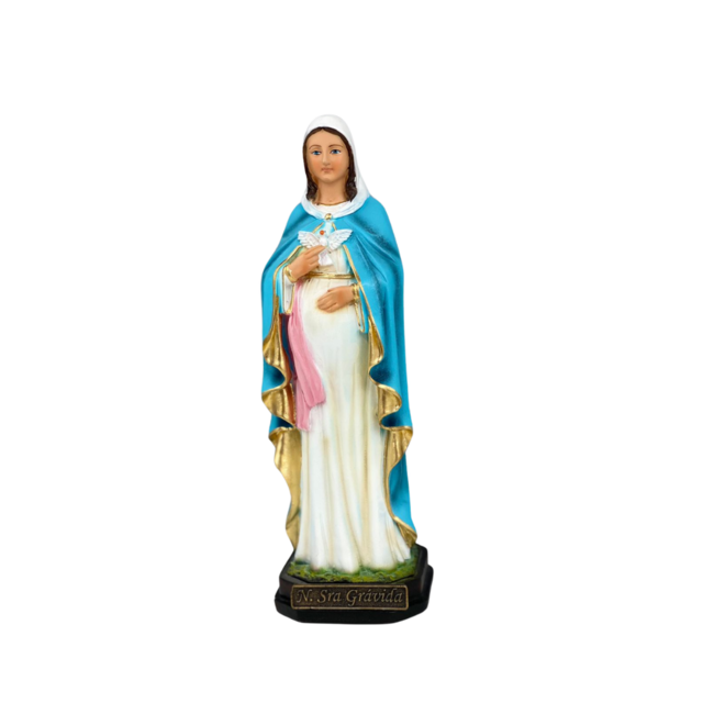 Nossa Senhora Grávida