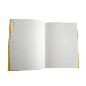 Caderno artesanal