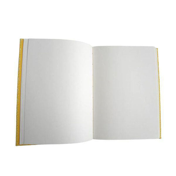 Caderno artesanal